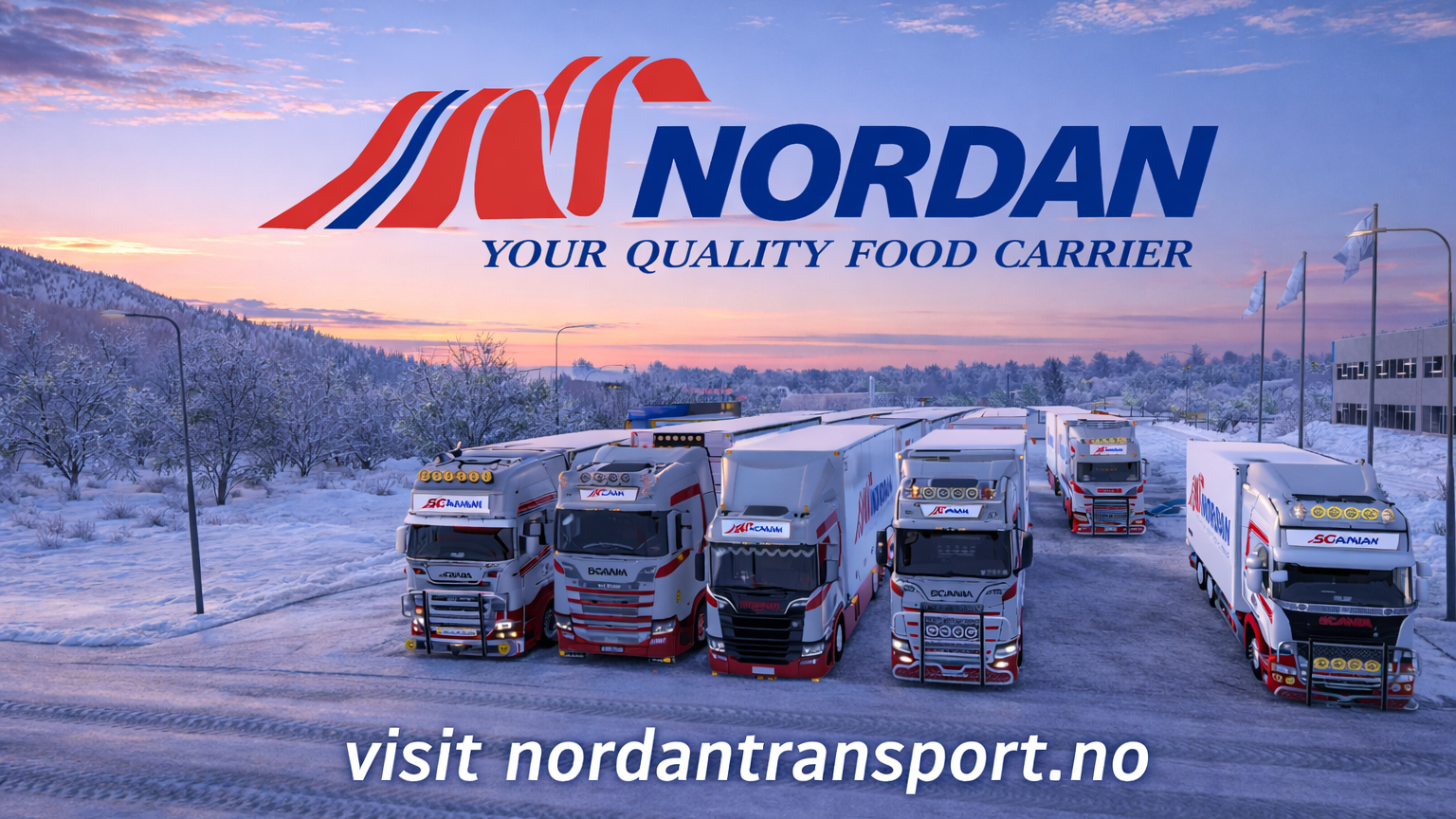 Nordan Transport