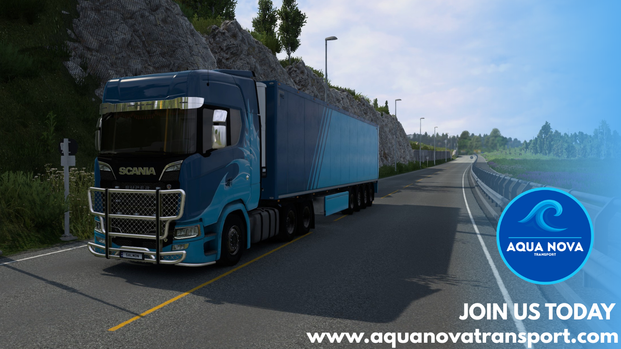 Aqua Nova Transport