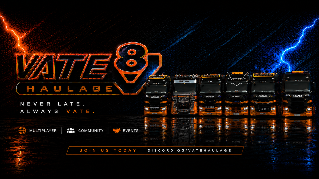 VATE Haulage