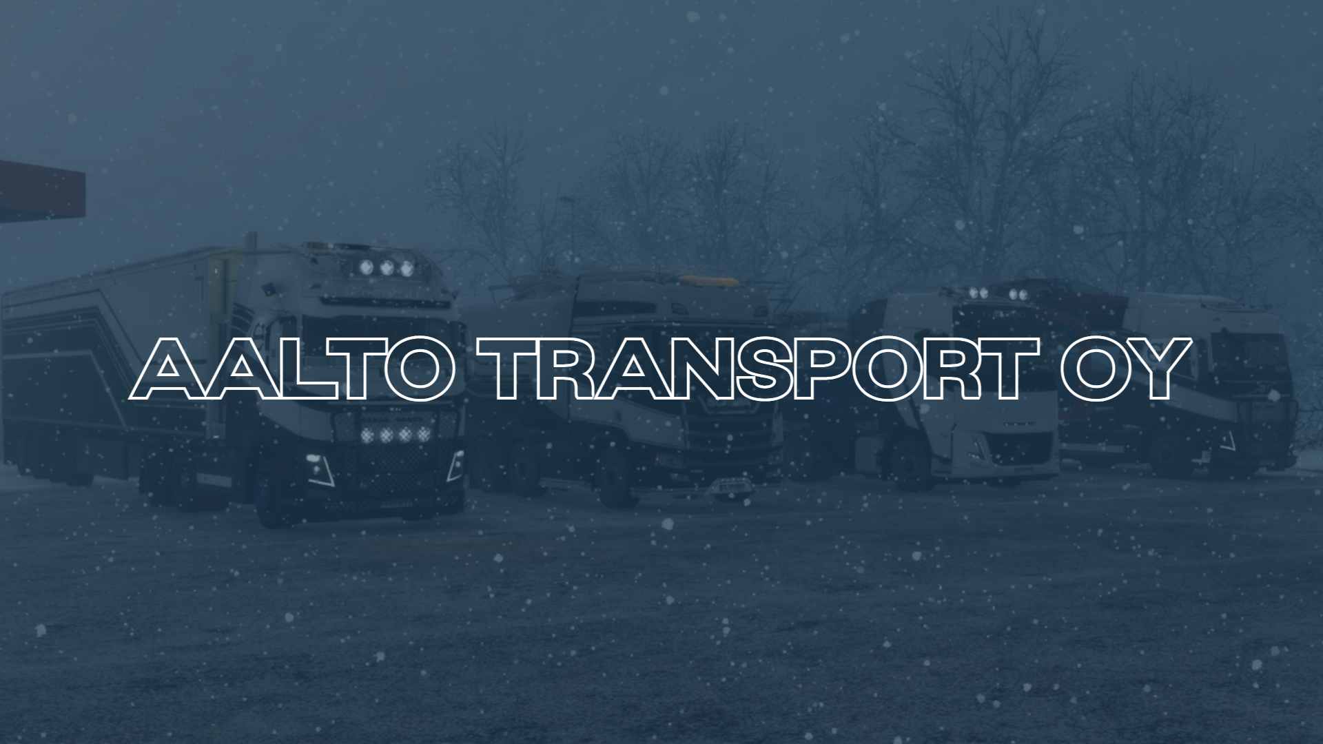 Aalto Transport Oy