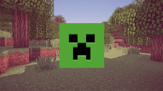 Join us in Minecraft