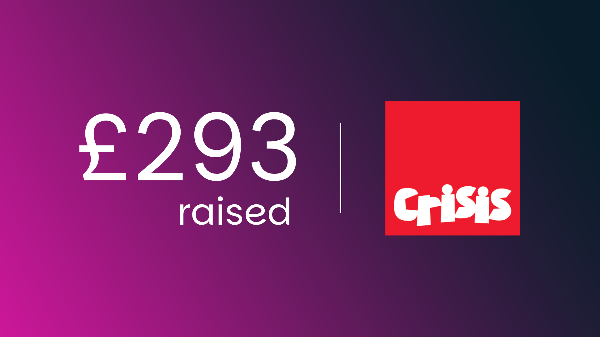 Charity Convoy Conclusion